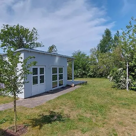 Himbeere Mit Grossem Garten Apartmán *