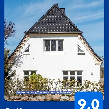 Himbeere Mit Grossem Garten 아파트