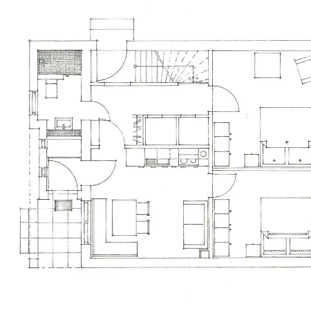 Apartmán Himbeere Mit Grossem Garten Graal-Mueritz