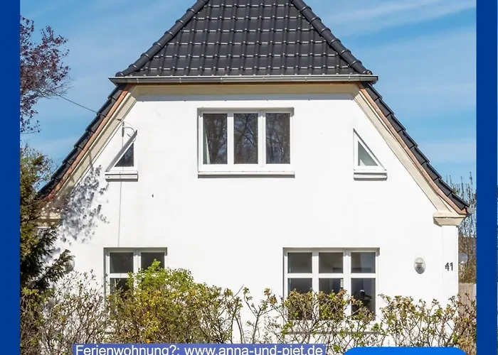 Himbeere Mit Grossem Garten Lägenhet